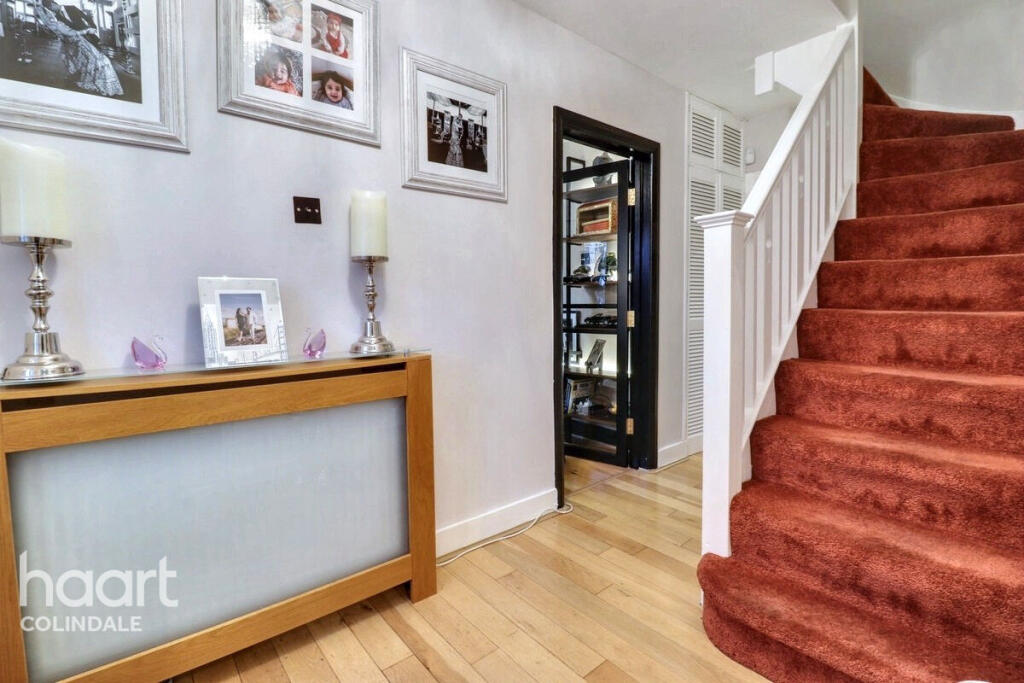 Main image of property: Laurel Gardens, NW7