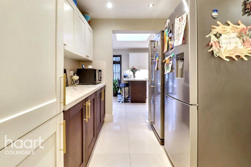 Main image of property: Laurel Gardens, NW7