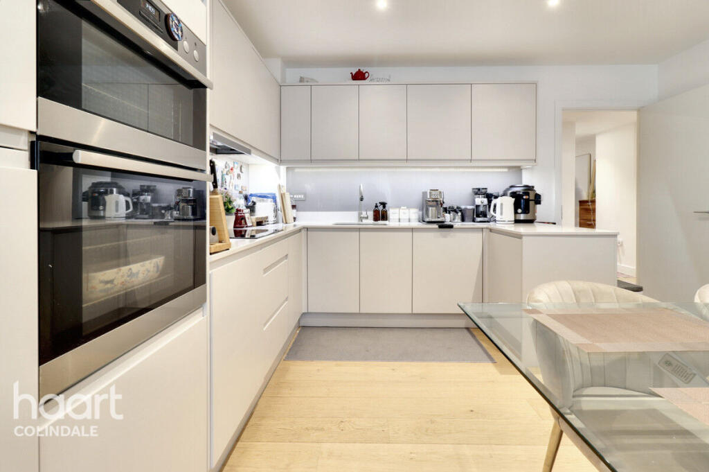 Main image of property: Dove Tree Apartments, Grove Park, NW9