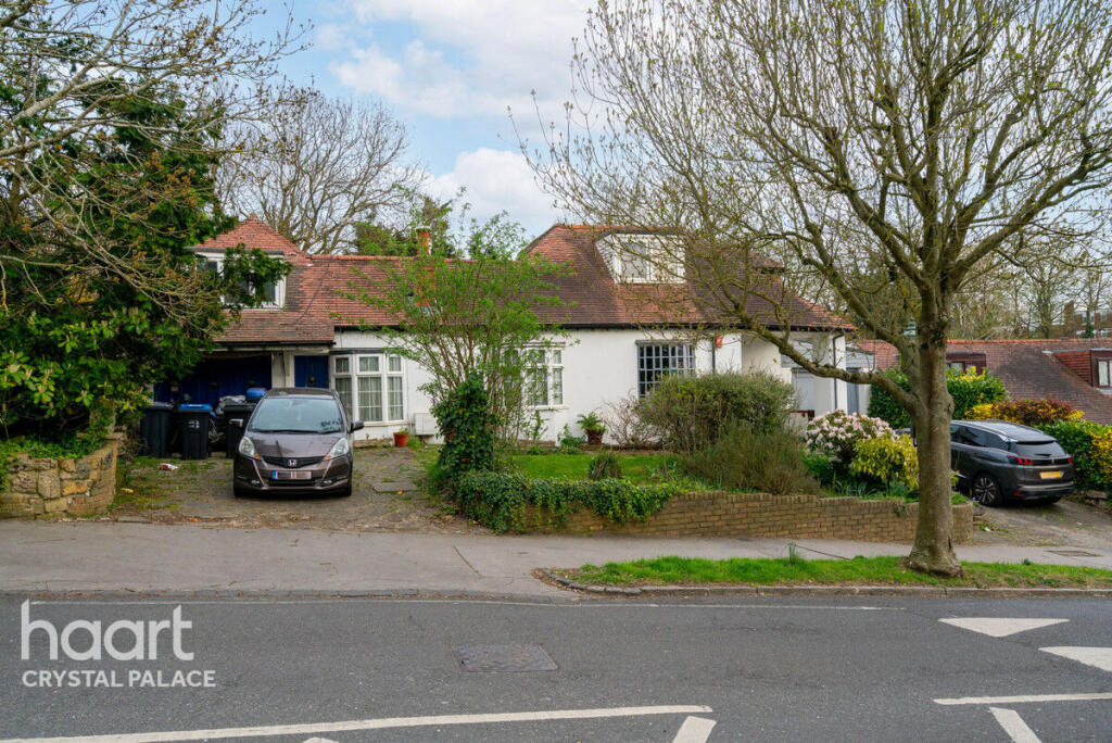 Main image of property: Downsview Road, London