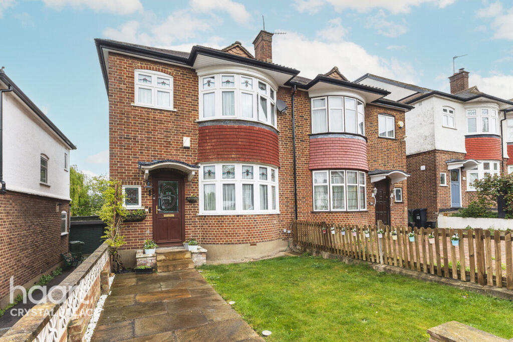 Main image of property: Norwood Park Road, West Norwood
