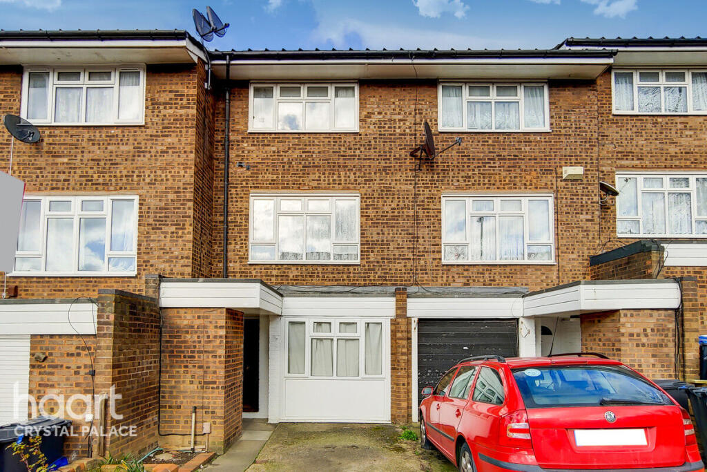 Main image of property: Ravensdale Gardens, London