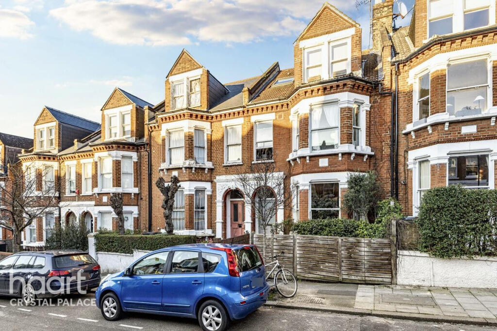 Main image of property: Kestrel Avenue, London