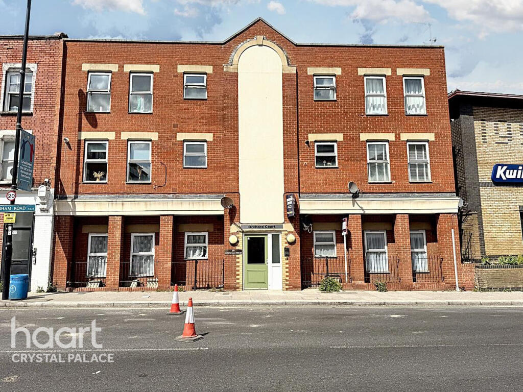Main image of property: Orchard Court Sydenham Road, LONDON