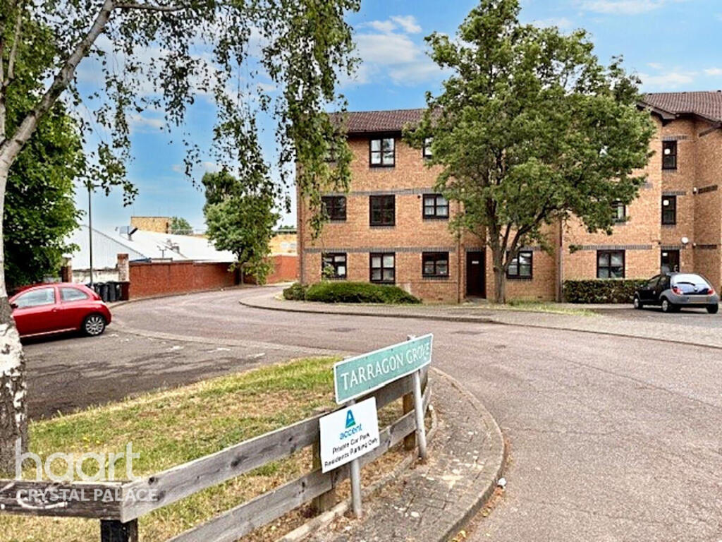 Main image of property: Tarragon Grove, London
