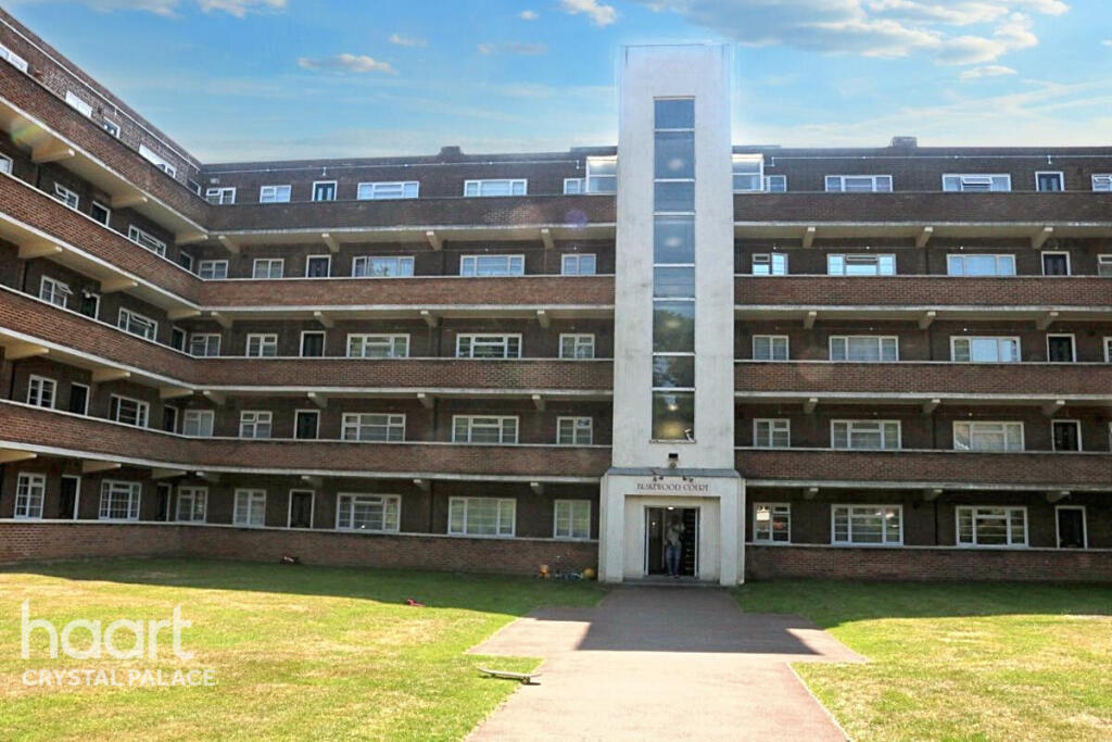 Main image of property: Blakewood court, Anerley Park, London