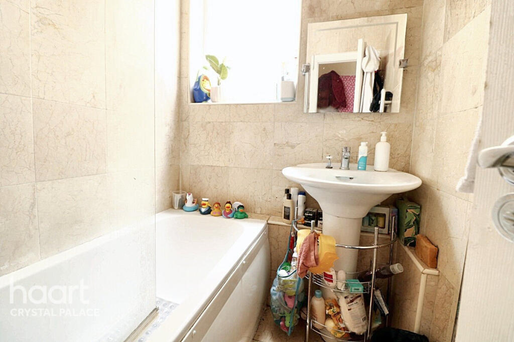 Main image of property: Culverley Road, London