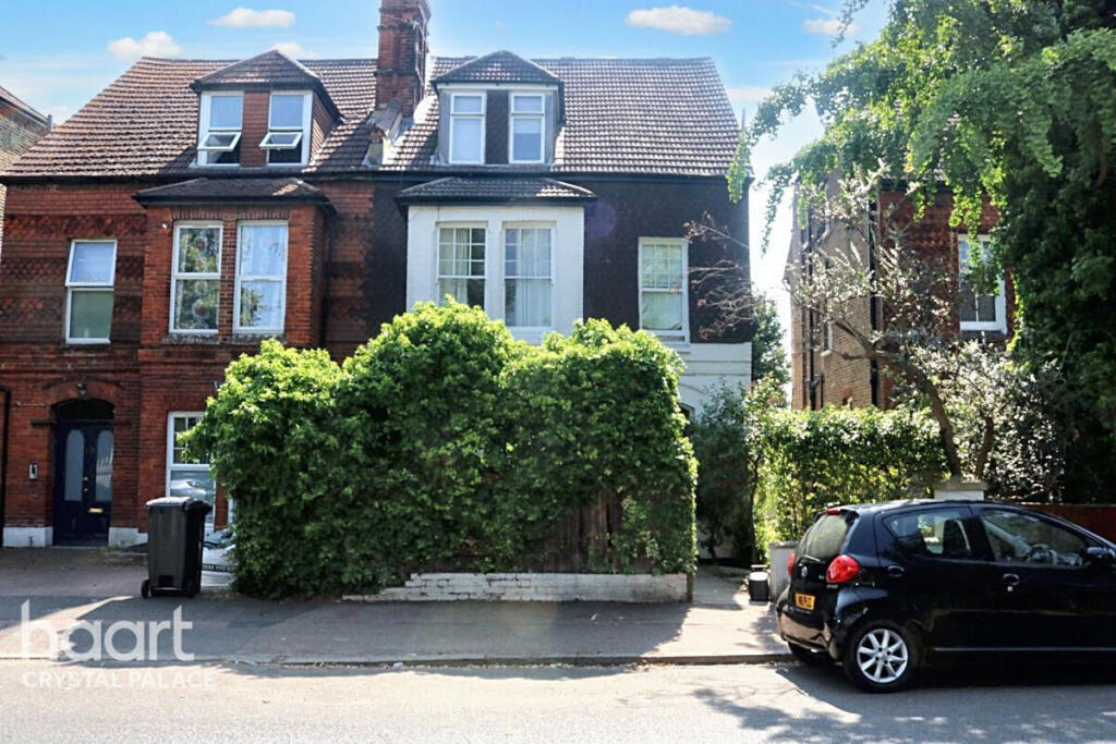 Main image of property: Maberley Road, LONDON