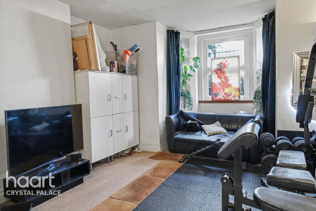 Main image of property: Hamlet Road, LONDON