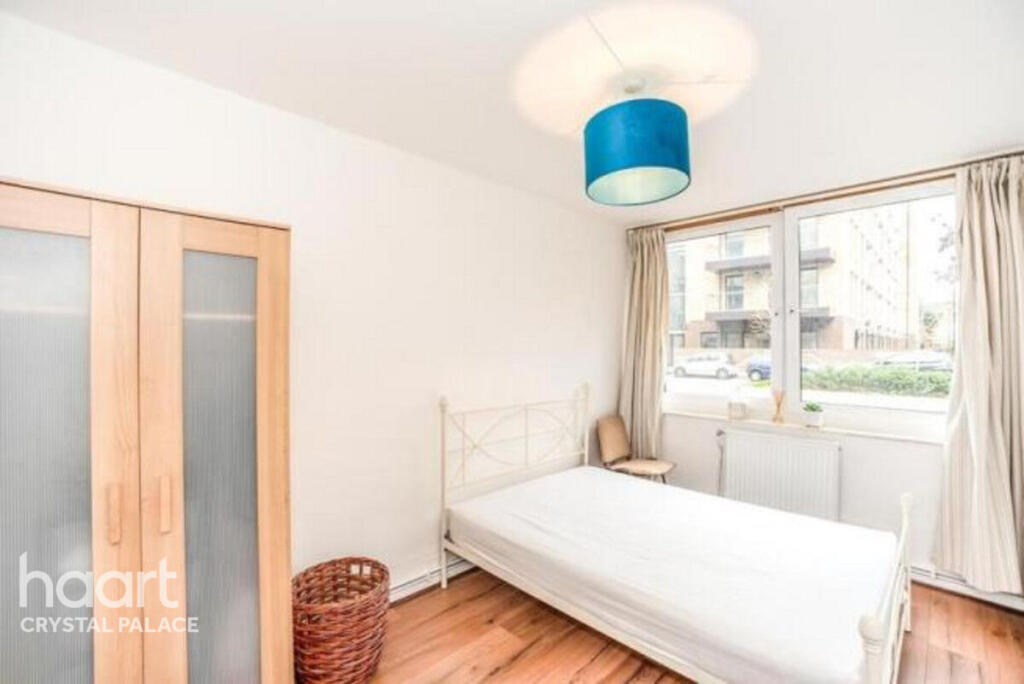 Main image of property: Daniel Gardens, London