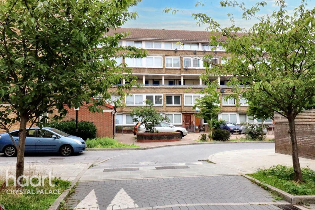 Main image of property: Daniel Gardens, London