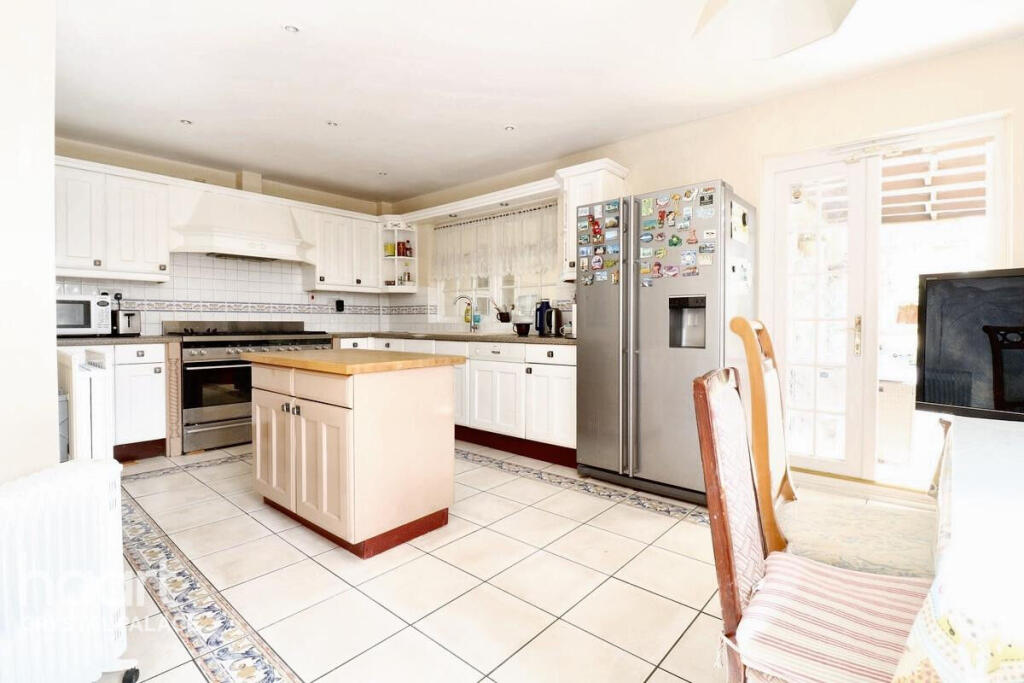 Main image of property: Dickenswood Close, London