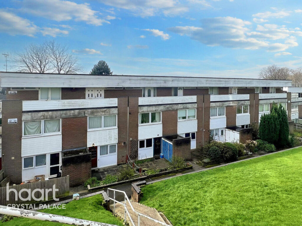 Main image of property: Menlo Gardens, London