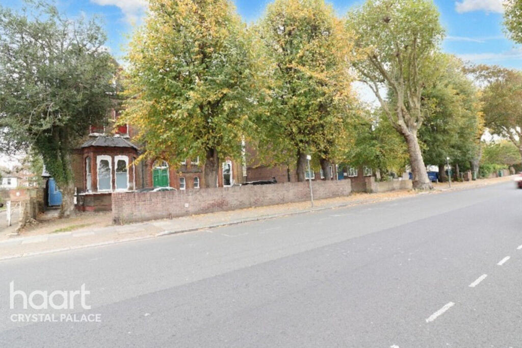 Main image of property: Canadian Avenue, LONDON