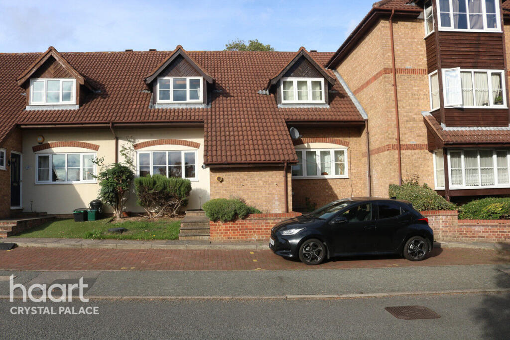 Main image of property: Orchard Grove, London