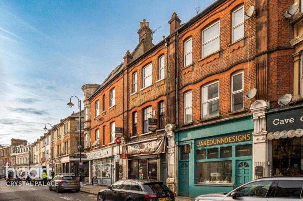 Main image of property: Church Road, London