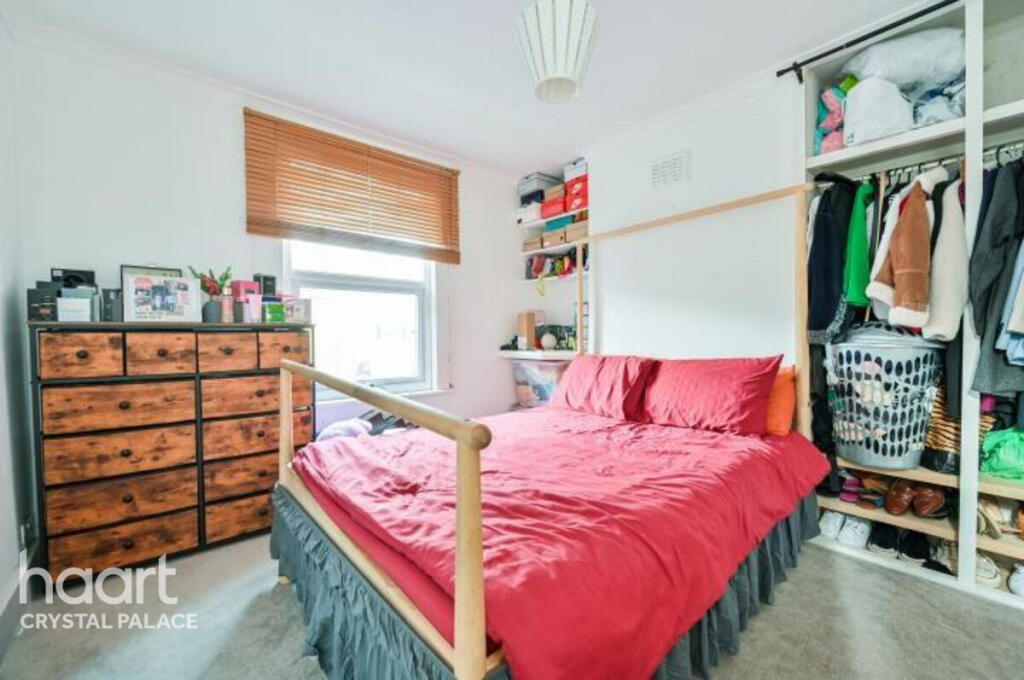 Main image of property: Church Road, London