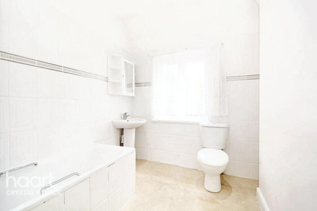 Main image of property: knights Hill London, London