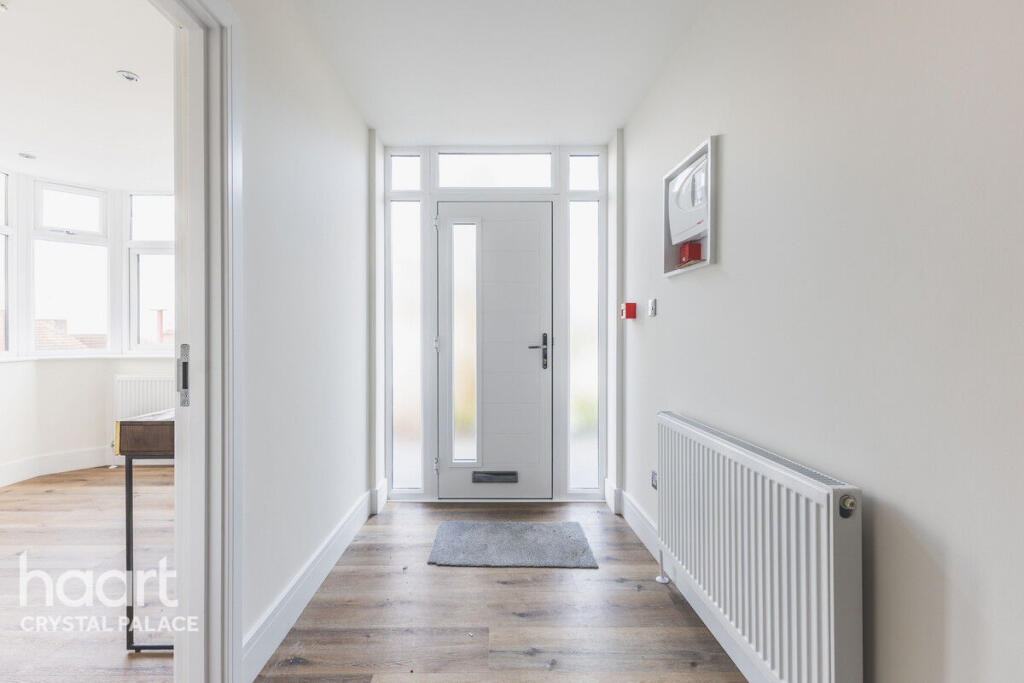 Main image of property: Kingslyn Crescent, London