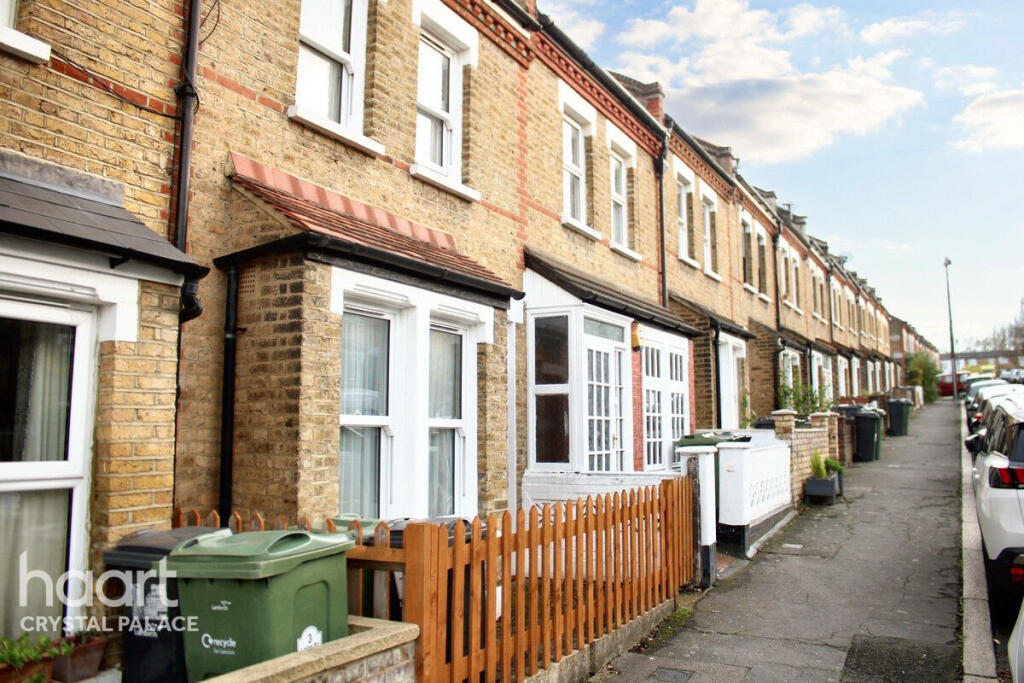 Main image of property: Ladas Road, London