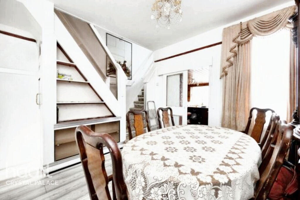 Main image of property: Ladas Road, London