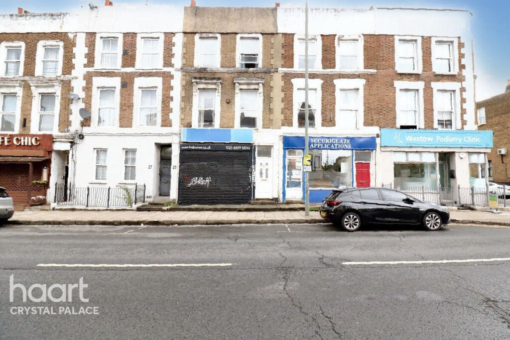Main image of property: Anerley Road, London