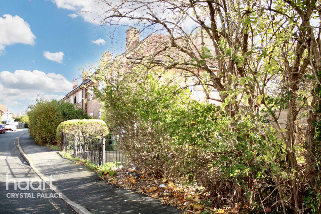 Main image of property: Playgreen Way, London