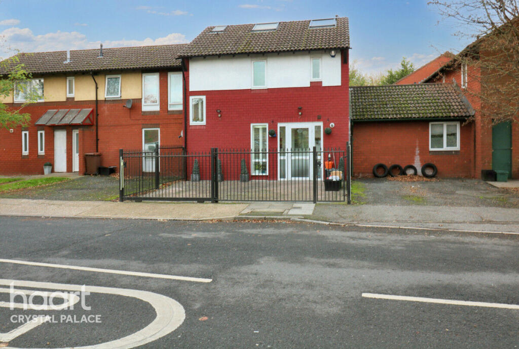 Main image of property: Selby Road, London