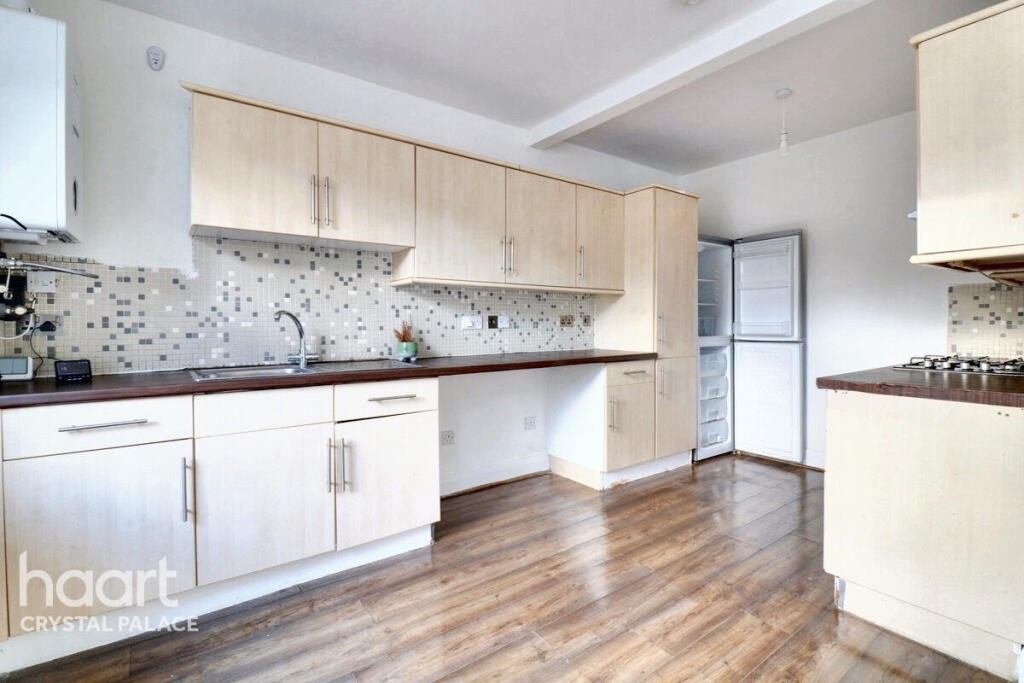 Main image of property: Chapel Road, London