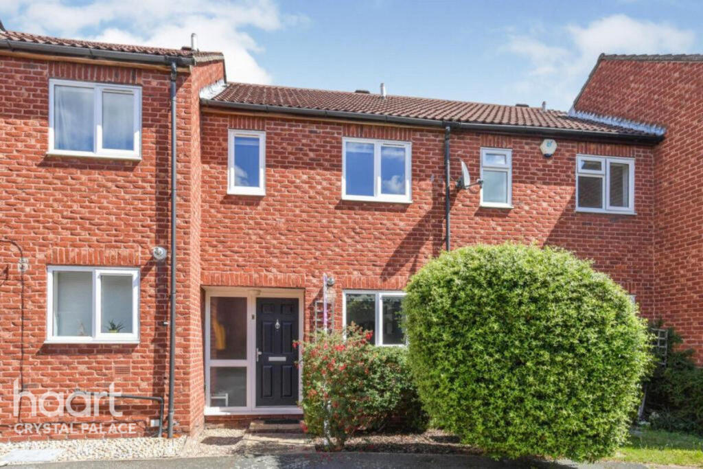 Main image of property: Brunel Close, LONDON