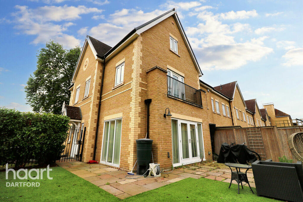 Additional property image - Jepson Drive, Dartford