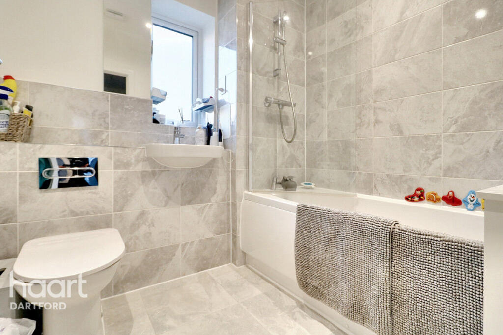 Additional property image - Bazley Close, SWANSCOMBE