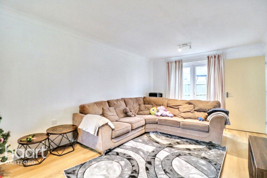 Property image - Critchley Avenue, Dartford