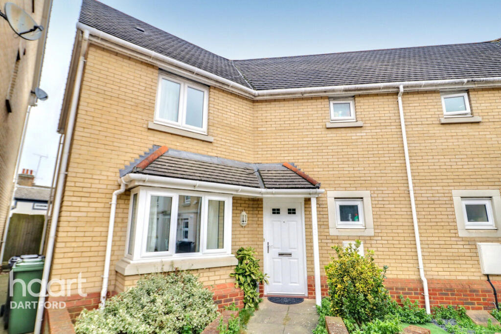 Additional property image - Critchley Avenue, Dartford