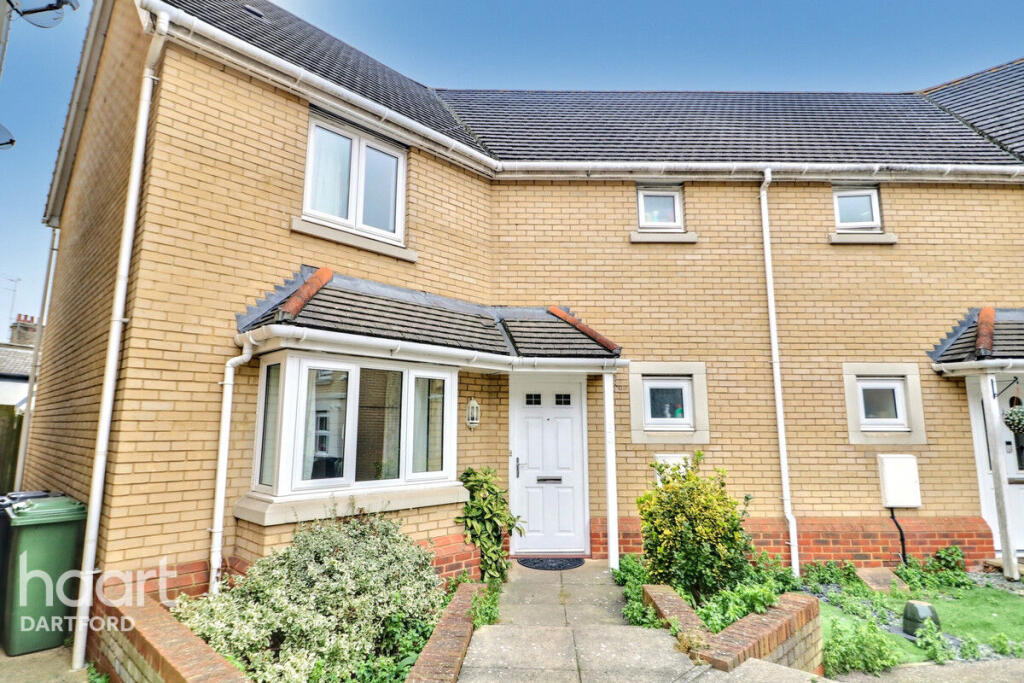 Additional property image - Critchley Avenue, Dartford