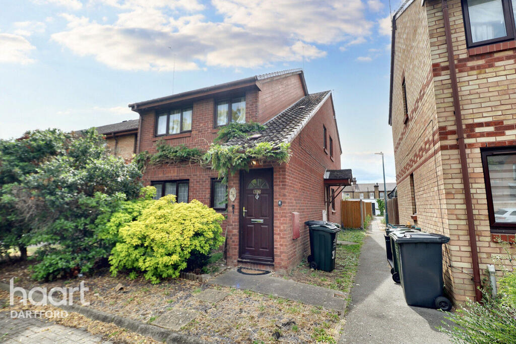 Main image of property: Humber Road, Dartford