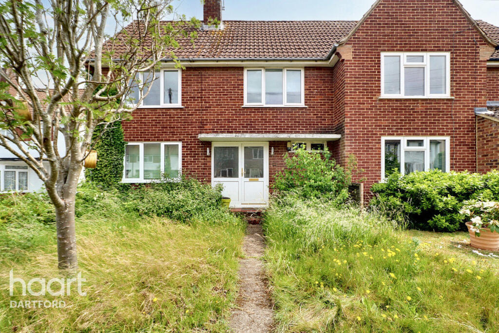 Main image of property: Meadow Walk, Dartford
