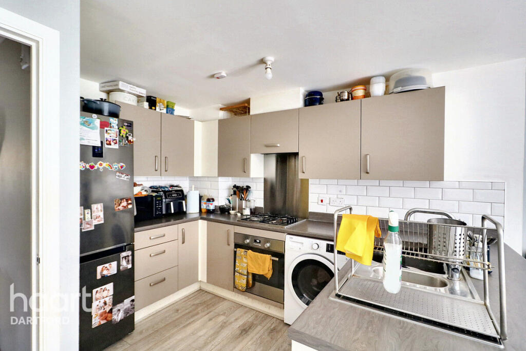 Main image of property: Burroughs Drive, Dartford