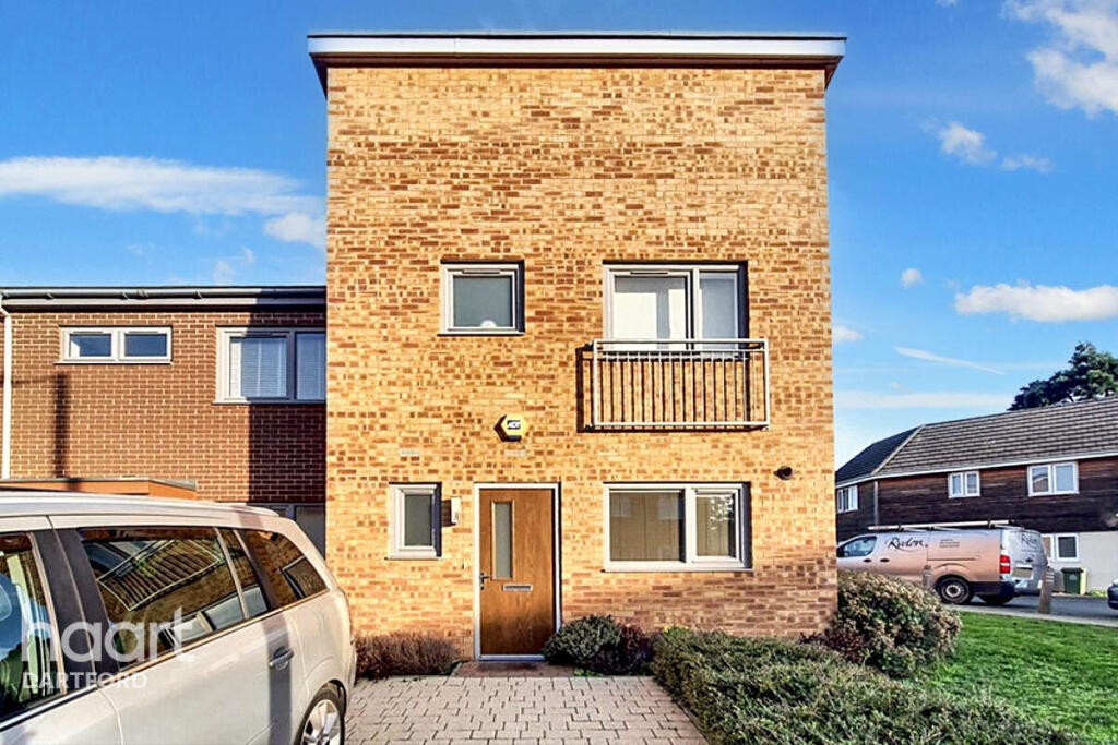 Main image of property: Rainbow Gardens, Dartford