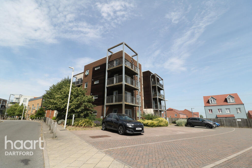 Main image of property: Birdwood Avenue, Dartford