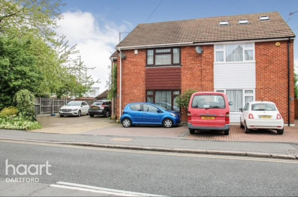 Main image of property: Watling Street, Dartford