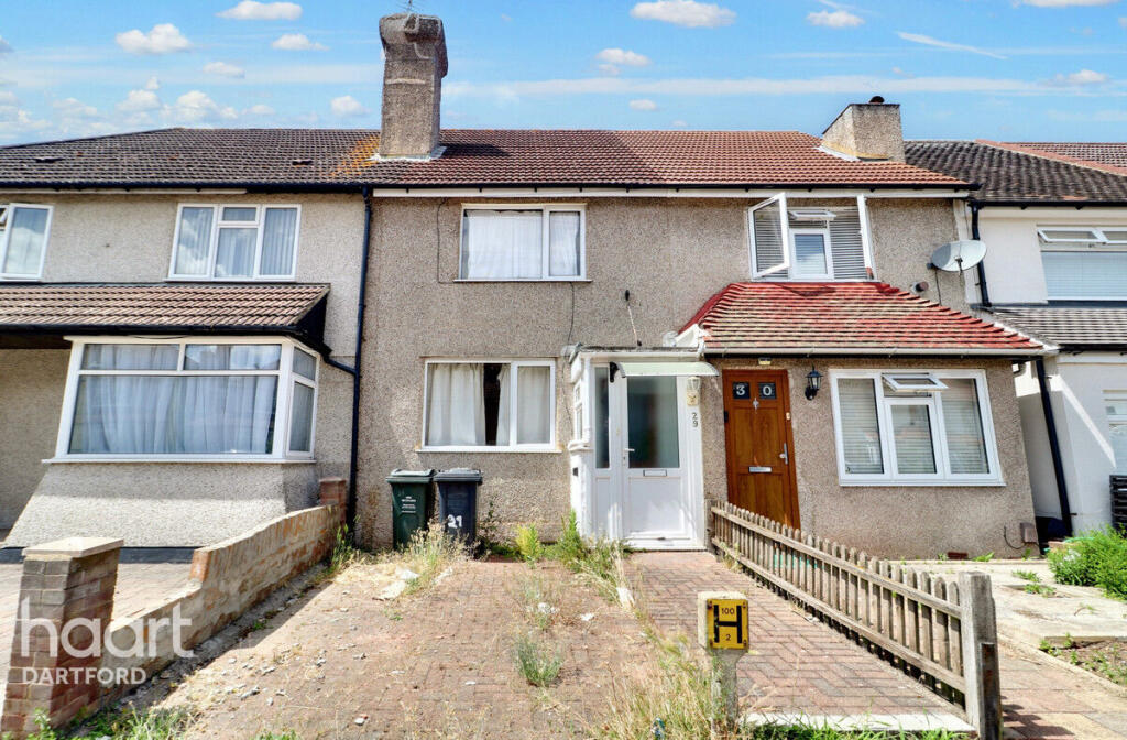 Main image of property: Marlborough Road, Dartford