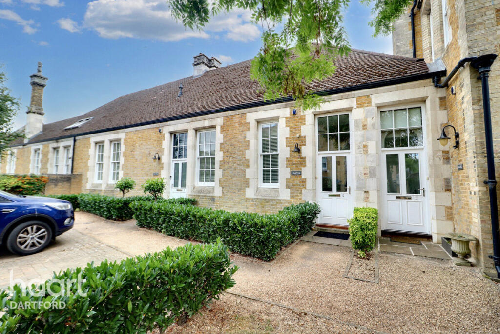 Main image of property: Chapel Drive, Dartford