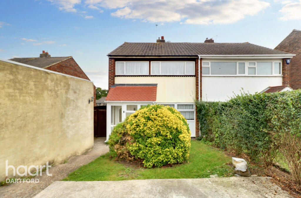 Main image of property: Stonewood, Dartford