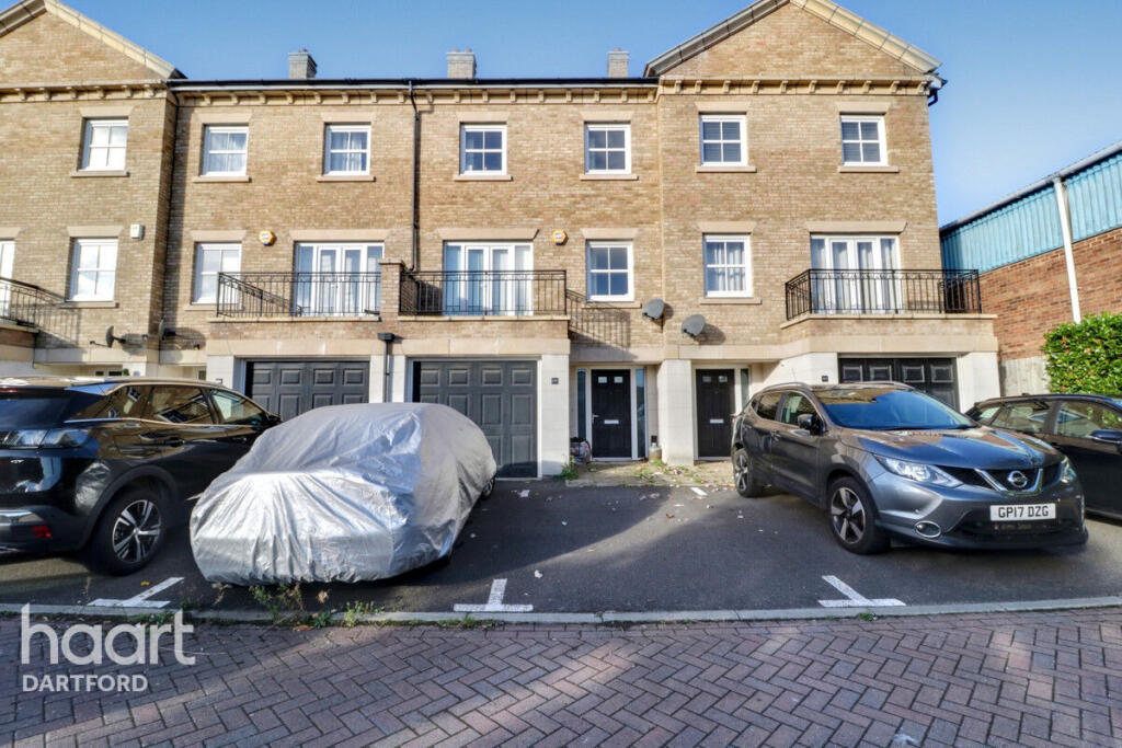 Main image of property: Slade Green Road, Erith