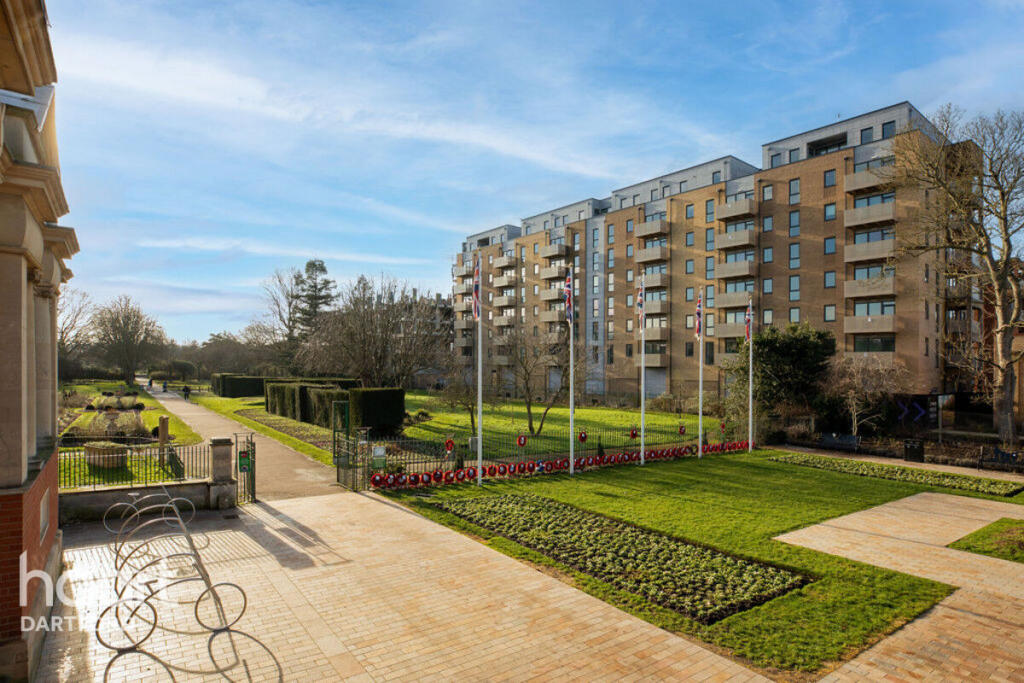 Main image of property: Founders Court, Dartford