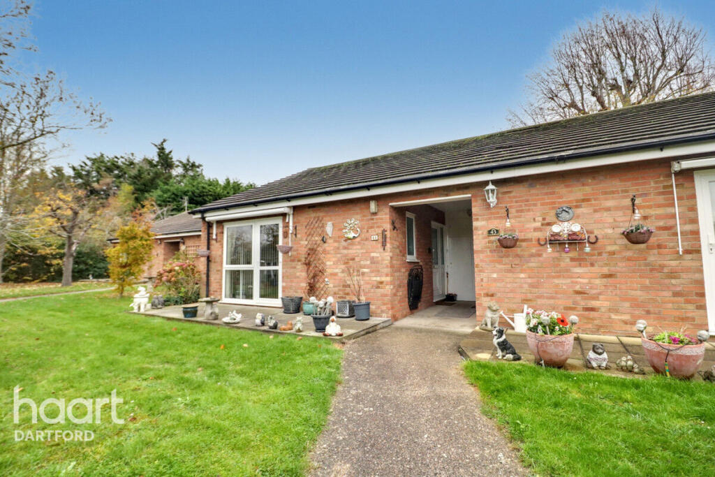 Main image of property: Gorringe Avenue, Dartford