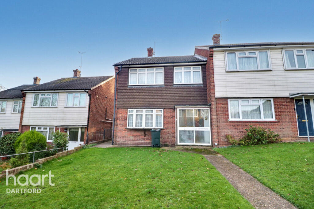 Main image of property: Stonewood, Dartford