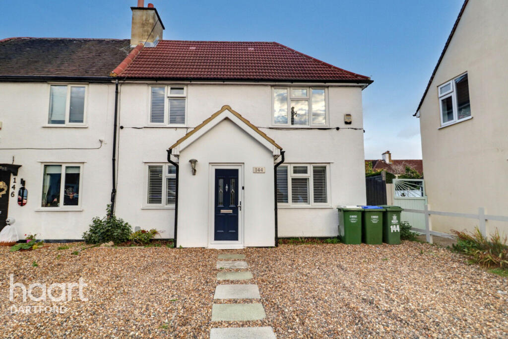 Main image of property: Maiden Lane, Dartford