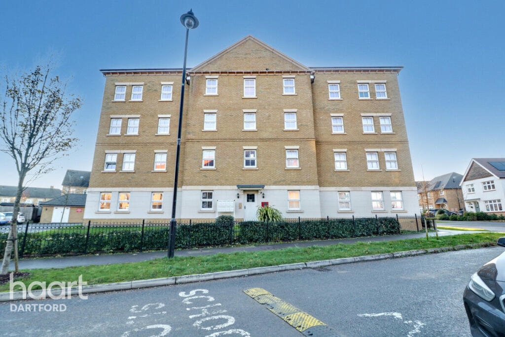 Main image of property: Ackers Drive, Swanscombe